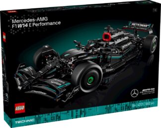 Mercedes-AMG Performance