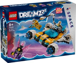 Lego dreamzzz La voiture de l’espace de M. Oz
