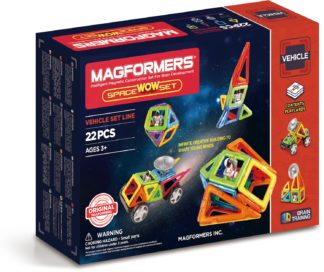 Magformers Magformers Space Wow