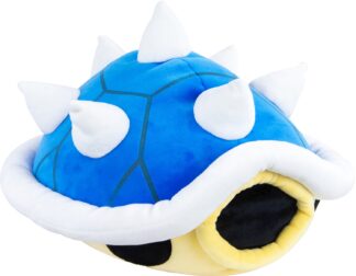 Super Mario Coquillage bleu Mega