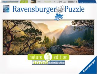 Ravensburger Puzzle Parc Yosémite