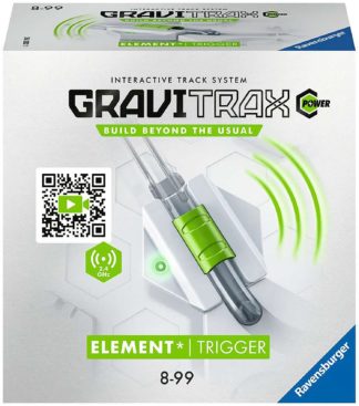 Ravensburger GraviTrax Power Element Trigger