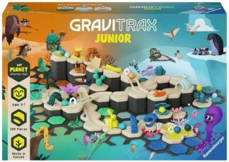 GraviTrax Junior Starter Set XXL