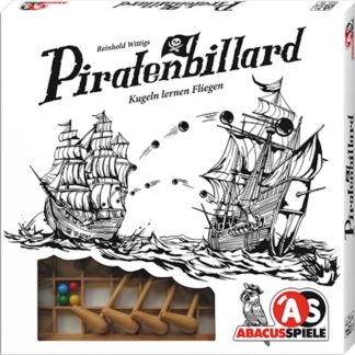 Abacus Piratenbillard (d) **