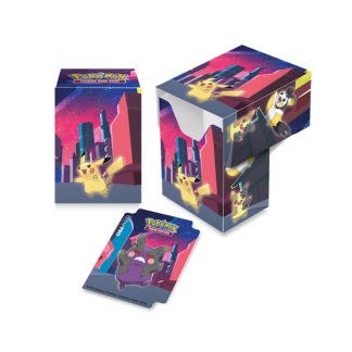 Ultra pro Pokémon – Shimmering Skyline Full-View Deck Box