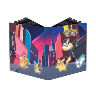 Ultra pro Pokémon – Shimmering Skyline PRO-Binder 9-Pocket