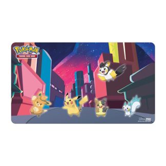 Ultra pro Pokémon – Shimmering Skyline Play Mat
