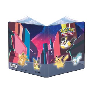 Ultra pro Pokémon – Shimmering Skyline 4-Pocket Portfolio