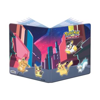 Ultra pro Pokémon – Shimmering Skyline 9-Pocket Portfolio