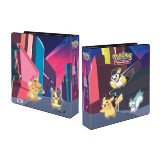 Ultra pro Pokémon – Shimmering Skyline 2 Album