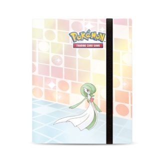 Ultra pro Pokémon – Trick Room PRO-Binder 9-Pocket