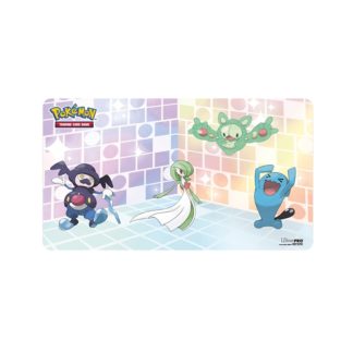Tapis de jeu Pokémon Trick Room Play Mat