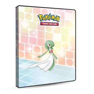 Portfolio 4-Pocket Pokémon - Trick Room