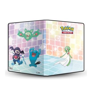 Portfolio 9-Pocket Pokémon - Trick Room