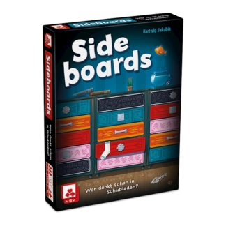 Sideboards (mult)