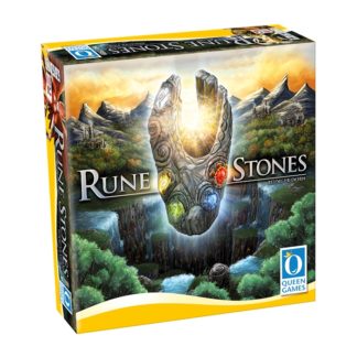 Hutter trade Rune Stones (d,e,f)