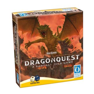 Hutter trade Dragonquest (mult)