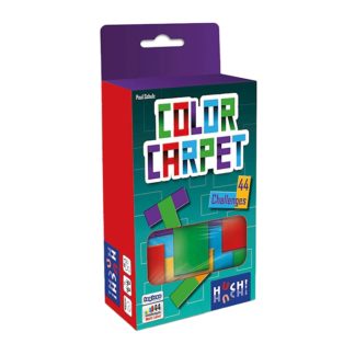 Color Carpet (mult)