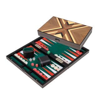 Backgammon Psara, medium