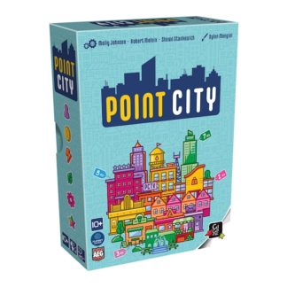 Gigamic Point City (f)