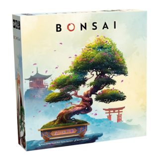 Gigamic Bonsai (f)