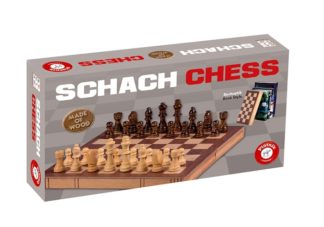 Schach klein (d,e) **