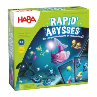 Rapid`Abysses