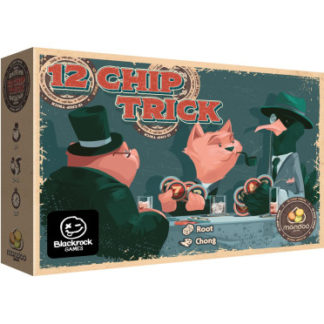 12 Chip Trick (fr)