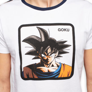 T-shirt – Dragon Ball – Goku – Homme – L
