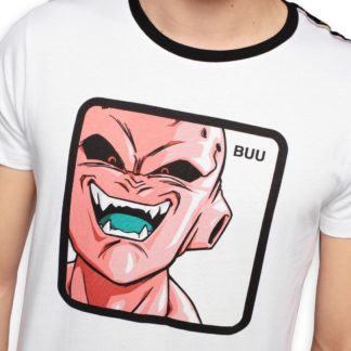 T-shirt – Dragon Ball Super – Buu – 10 ans