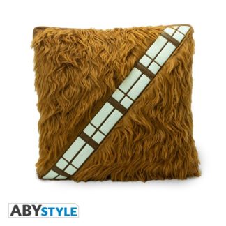 Coussin – Star Wars – Chewbacca – 35 cm