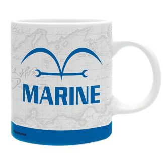Mug – Marine – One Piece – Subli – 320 ml