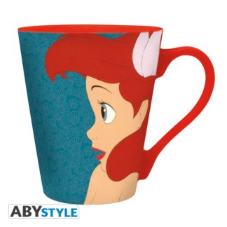 Mug à Thé – Ariel – La petite sirène – 250 ml