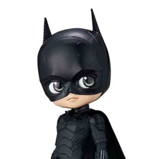 Batman (normal ver.) – Q Posket – Batman – 15 cm