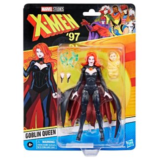 Figurine – Goblin Queen – X-men : X97 – 15 cm