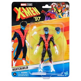 Figurine – Diablo – X-men : X97 – 15 cm