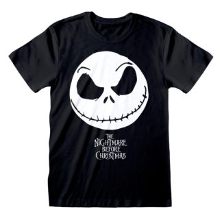 T-shirt – L’étrange Noël de Monsieur Jack – Jack – Homme – XL