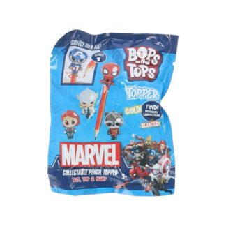 Mystery Box – Bops N Tops – Marvel – 5 cm