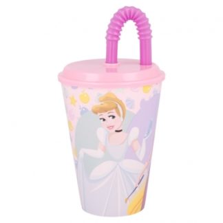 Stor Gobelet – Personnages – Disney Princess – 430 ml