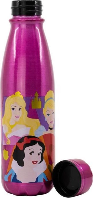 Stor Bouteille en metal – Disney Princess – 600 ml
