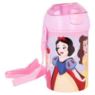 Stor Bouteille en Plastique – Disney Princess – 450 ml
