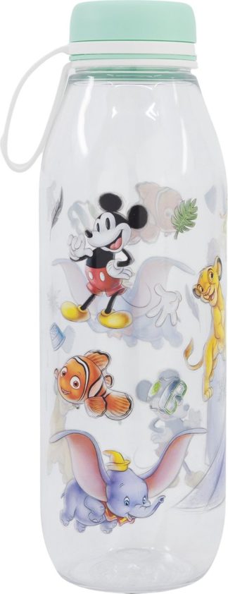 Stor Bouteille en Plastique – Disney 100 – 21.5 cm – 650 ml