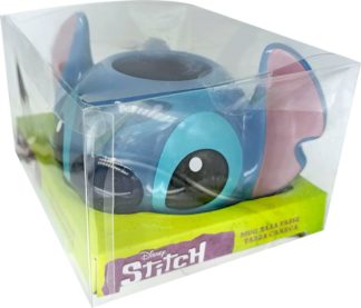 Mug 3D – Stitch – Lilo & Stitch – 10 cm – 515 ml