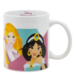 Stor Mug – Disney – Disney Princess – 325 ml