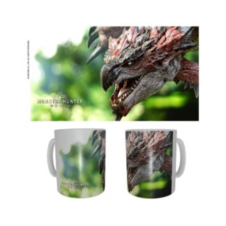 Mug – Rathalos – Monster Hunter – 320 ml