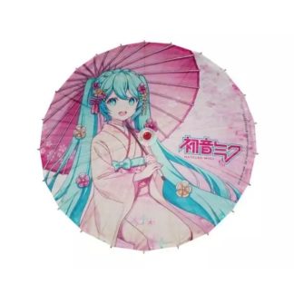 Ombrelle – Hatsune Miku – Vocaloid