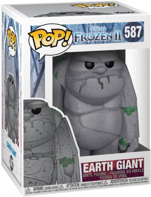 Earth Giant – Frozen 2 (587) – POP Disney – 9 cm