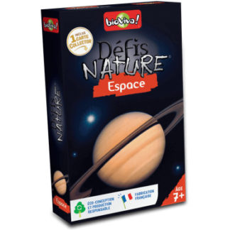 Défis Nature Espace (fr)
