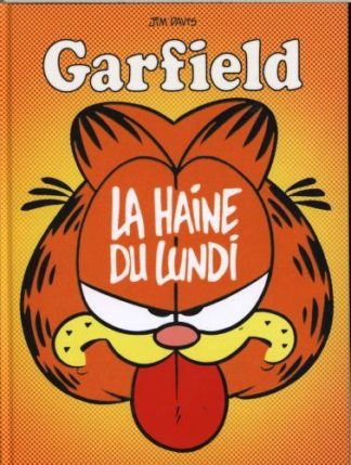 Dargaud Garfield