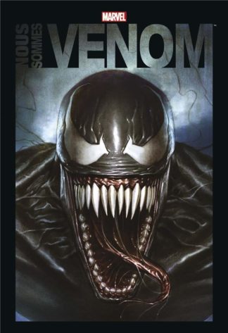 Panini Nous sommes Venom